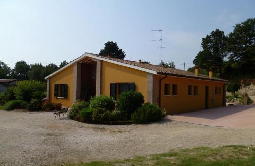 Campagnolo House | Agriturismo Dondino