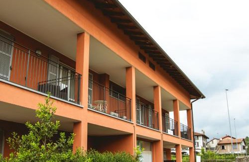 Capolago House | Agriturismo Familiare I Giardini del Lago