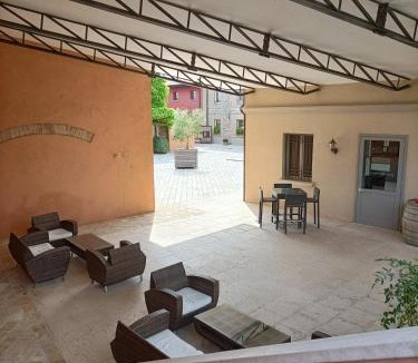Pozzolengo House | Agriturismo Feliciana