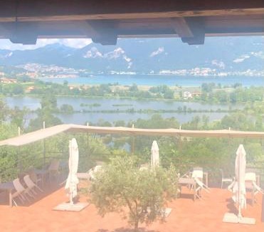 Iseo House | Agriturismo Forest B&B