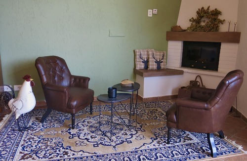 Iseo Other | AGRITURISMO FOREST B&B