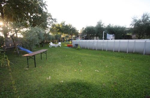Passirano House | Agriturismo FranciaCorta