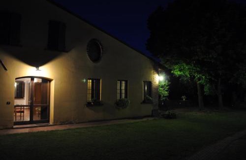 Volta Mantovana House | Agriturismo Gardenali