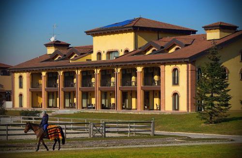Ornago House | Agriturismo Il Boschetto
