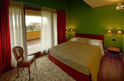 Ornago House | Agriturismo Il Boschetto