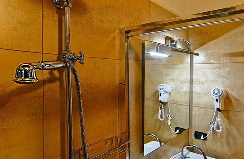 Ornago House | Agriturismo Il Boschetto