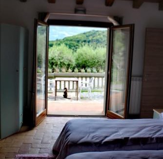 Angolo Terme House | Agriturismo Il Moro