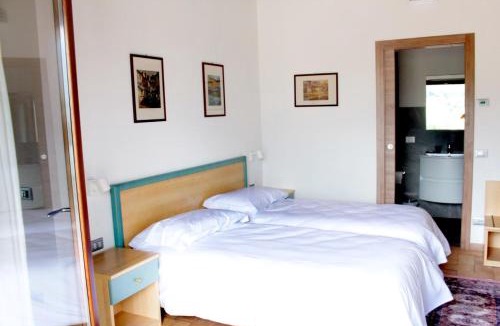Angolo Terme House | Agriturismo Il Moro