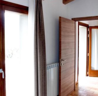Angolo Terme House | Agriturismo Il Moro