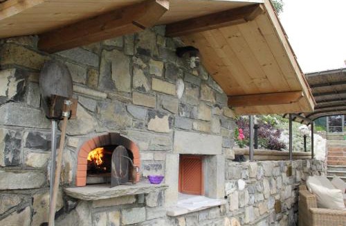 Dizzasco House | Agriturismo Il Sorriso dei Figli