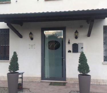 San Giorgio di Mantova House | Agriturismo Loghino Caselle