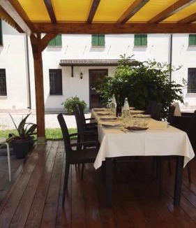 San Giorgio di Mantova House | Agriturismo Loghino Caselle