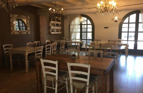 San Giorgio di Mantova House | Agriturismo Corte Rocca
