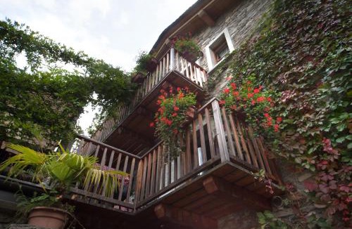 Cosio Valtellino House | Agriturismo L'Eco