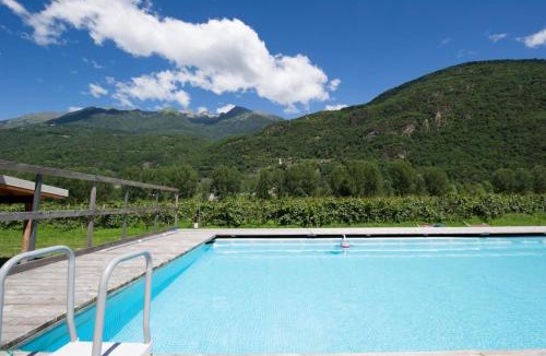 Talamona Apartment | Agriturismo L'isola del Cavallo 4