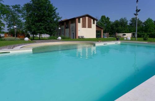 Bolzone House | Agriturismo La Boschina