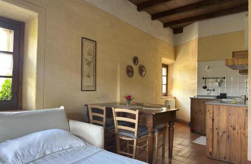 La Valletta Brianza House | Agriturismo La Costa - Casa Vacanze