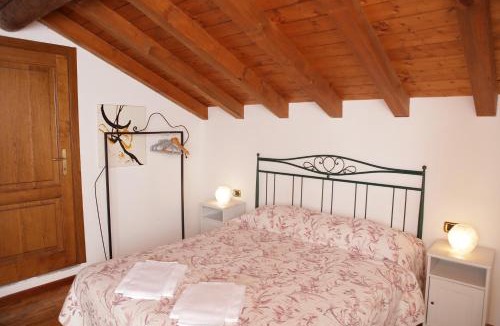 Dosso del Liro House | Agriturismo La Fonte Di Mariella