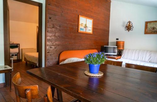 Vergiate House | Agriturismo La Garzonera