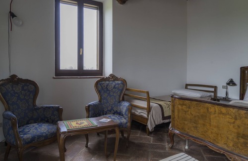 Abbiategrasso House | Agriturismo La Morosina