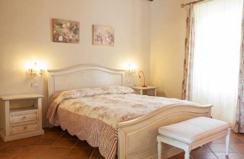 Iseo House | Agriturismo La Tesa