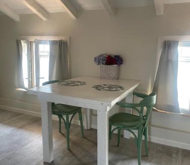 Camisano House | AGRITURISMO LE ZORLESCHE