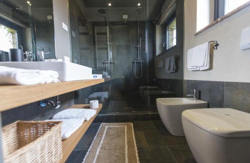 Collebeato Bed & Breakfast | Agriturismo Locanda Del Pesco