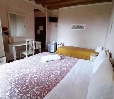 Monzambano House | Agriturismo Nuvolino