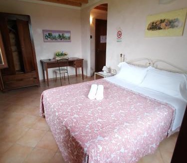 Monzambano House | Agriturismo Nuvolino