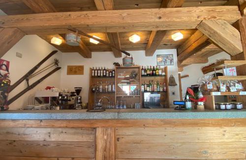 Morbegno House | Agriturismo Ortesida