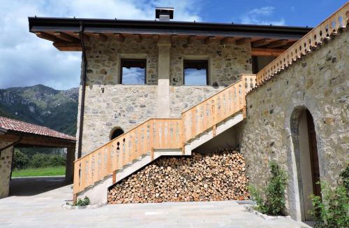 Pertica Bassa House | Agriturismo Piane