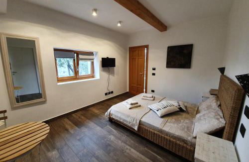 Salo House | Agriturismo Podere Nigriano