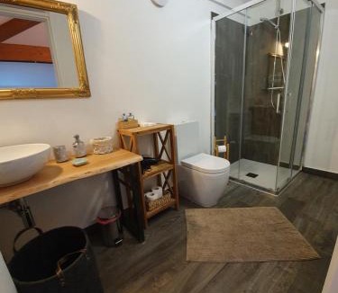 Salo House | Agriturismo Podere Nigriano