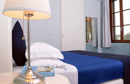 Crema House | Agriturismo Ponte di Rialto