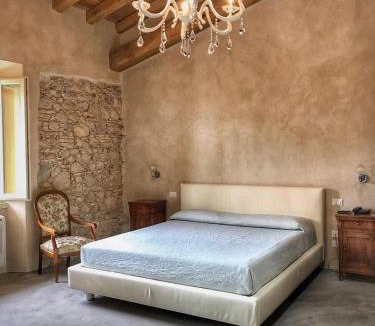 Monte House | Agriturismo Pratello