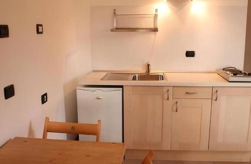 Galbiate Other | Agriturismo Prisma: Double Room with Private Bathroom