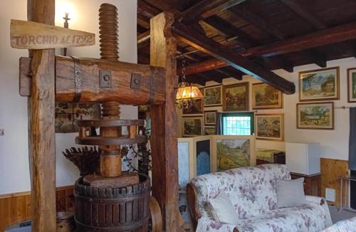 Monzambano House | Agriturismo Radaméz