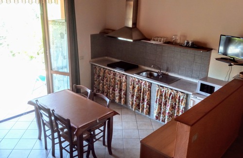 Renzano Other | Agriturismo Renzano Garden Apartment A