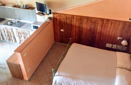 Renzano Other | Agriturismo Renzano Garden Apartment A