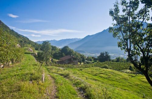 Darfo Boario Terme House | Agriturismo Ruc del Lac