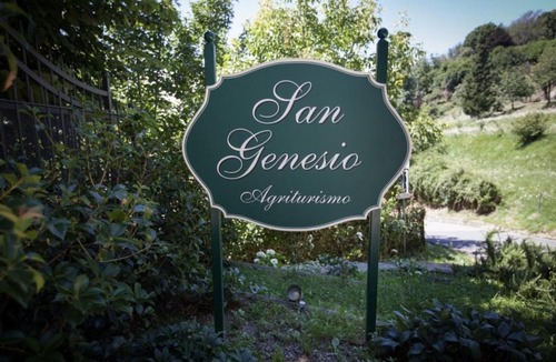 Colle Brianza House | AGRITURISMO SAN GENESIO