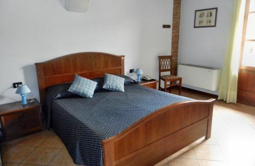 Bedizzole House | Agriturismo SANGALLO