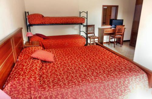 Bedizzole House | Agriturismo SANGALLO