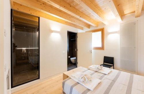 Angolo Terme House | Agriturismo Scraleca