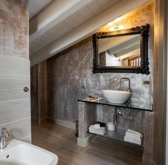 Pianello del Lario House | Agriturismo Treterre