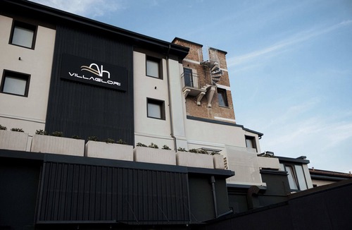 Fiumicello Apartment | Ah Villa Glori Brescia