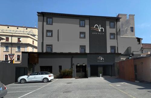 Fiumicello Hotel | Ah Villaglori Boutique Apartments