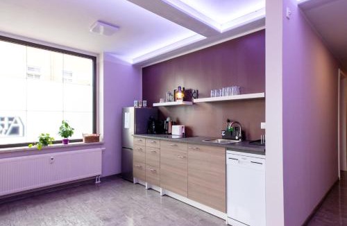 Frankenberg Apartment | AHa 35