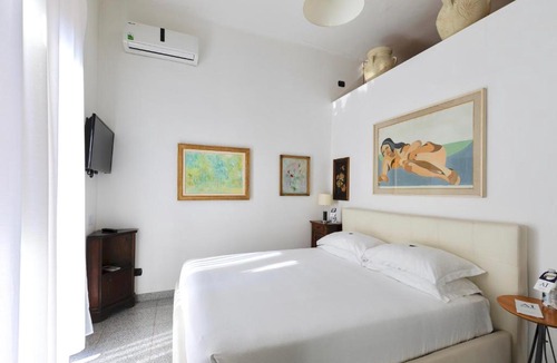 Stadera House | Aiello Suites Milan
