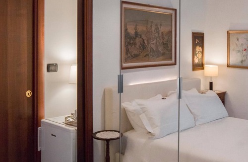 Stadera House | Aiello Suites Milan